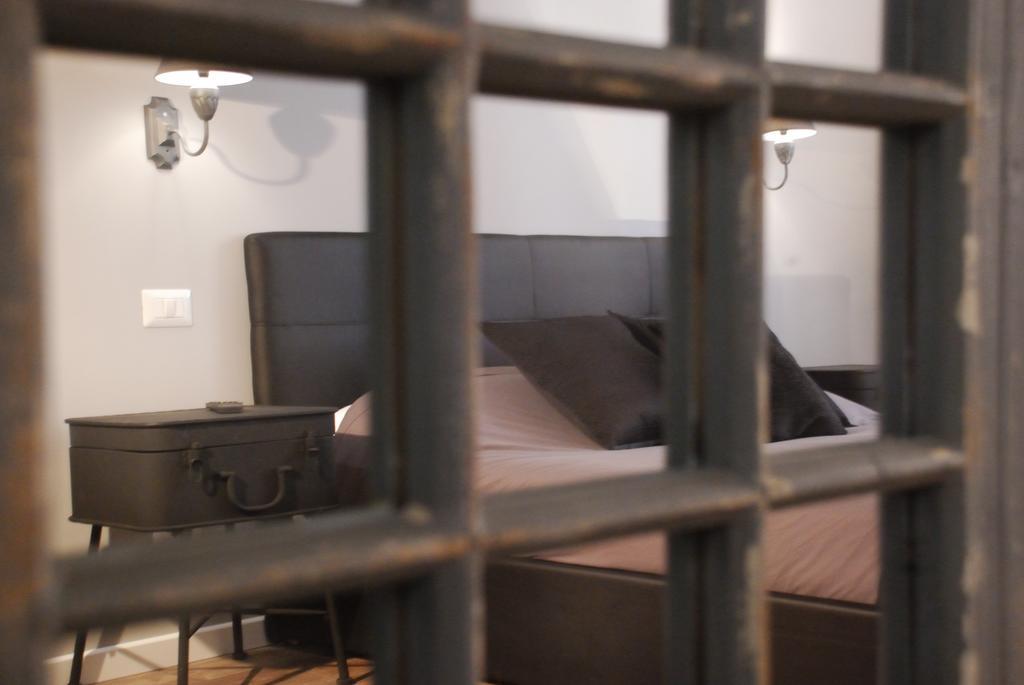 Suityrhome Rionemonti118 Vakantiehuis Rome
