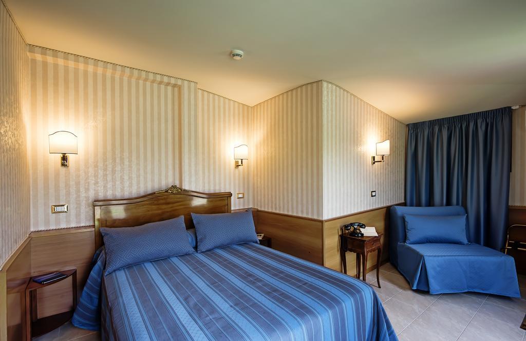 Pacific 3* Rome