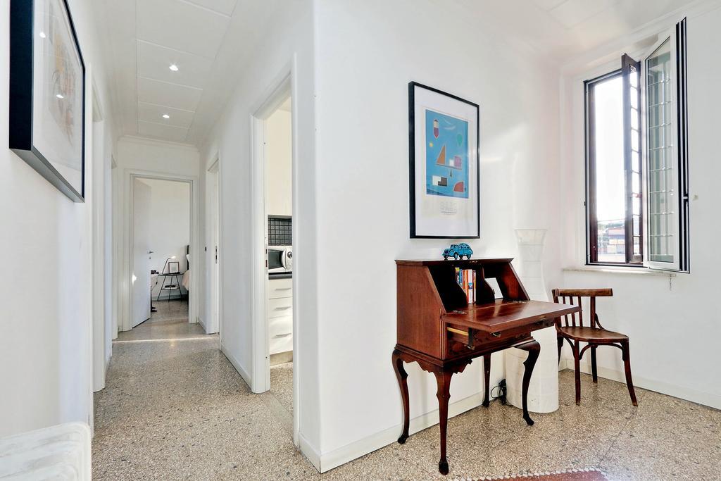Piazza Capponi Apartment Rome