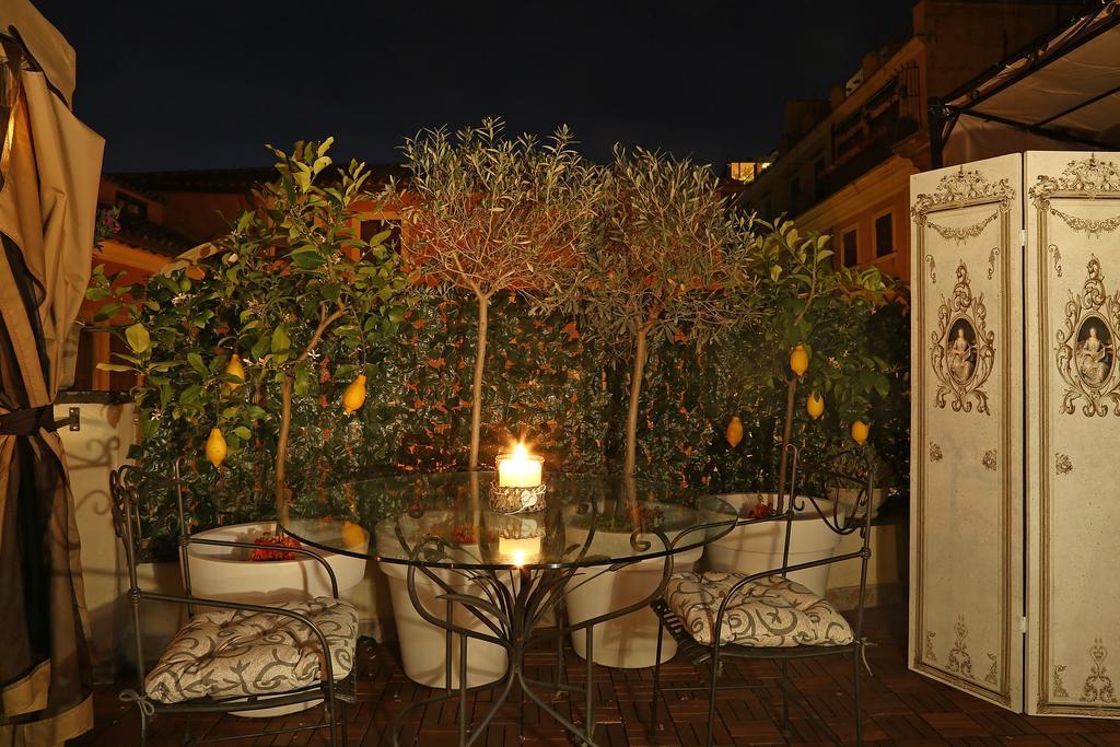 Terme Olimpia Rome