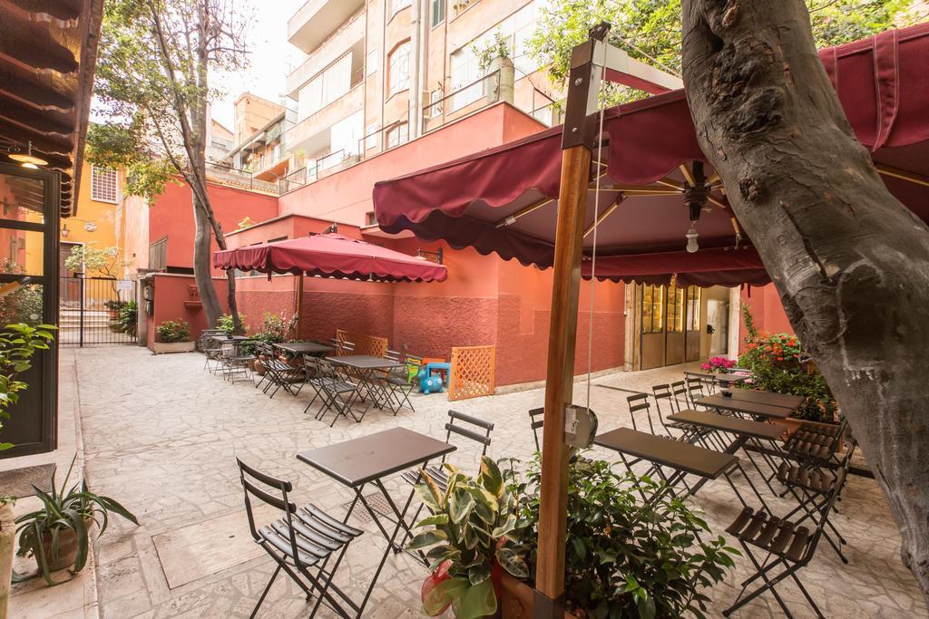 Appartement Bistrot - St.john In Lateran