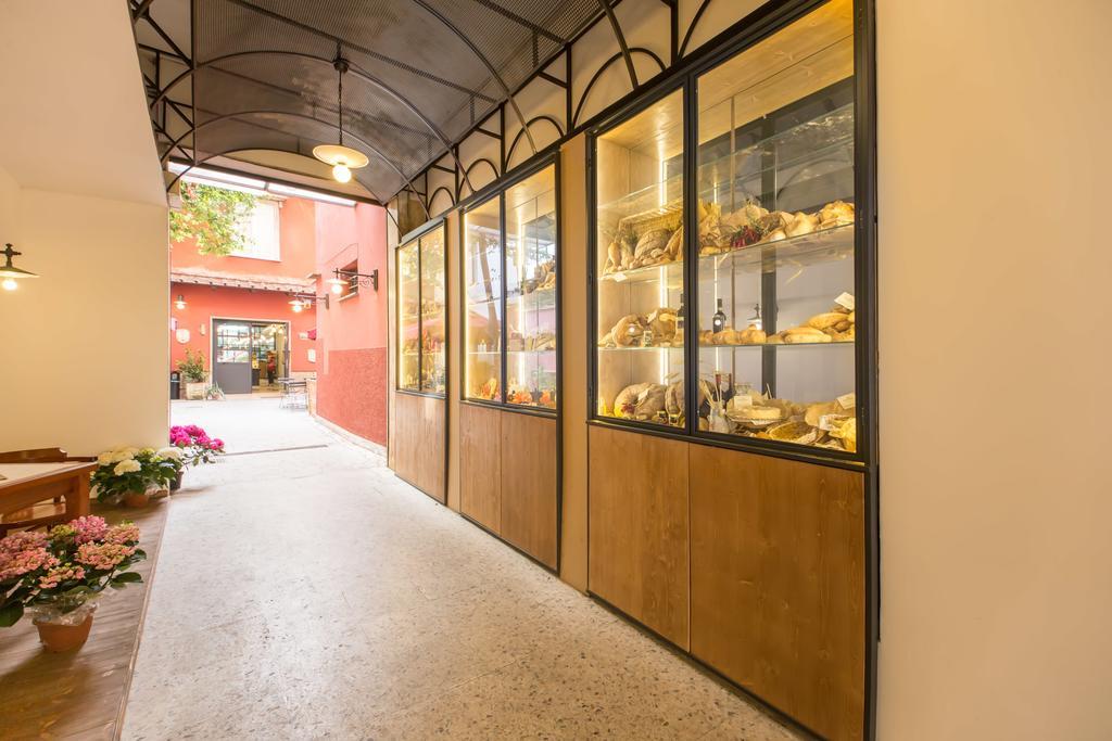 Bistrot - St.john In Lateran Appartement *