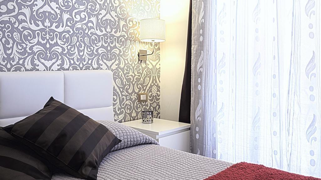 Maison d'hôtes Magic Double Rome