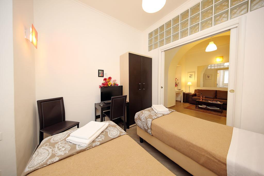 Apartamento Great *