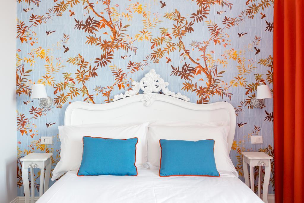 Lata Luxury Penthouse Apartment Rome