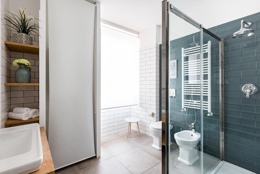 Apartment Lata Luxury Penthouse Rome