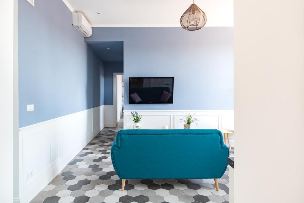 Lata Luxury Penthouse Rome
