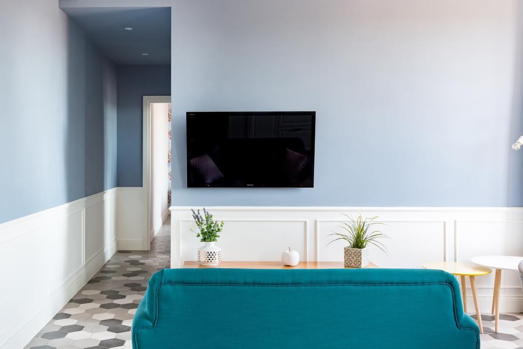 Apartment Lata Luxury Penthouse *