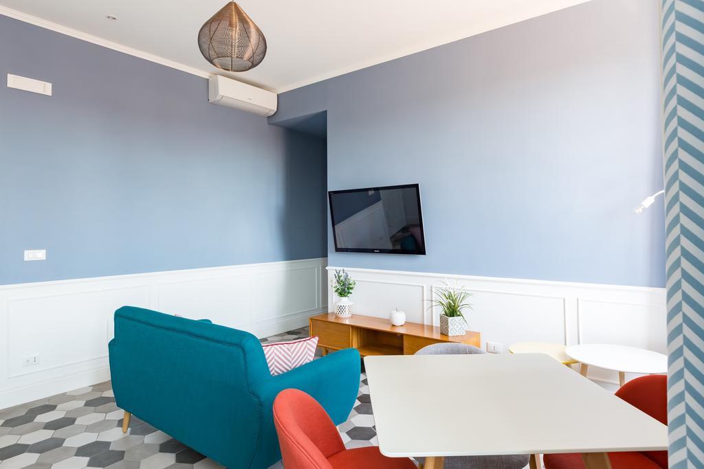 Lata Luxury Penthouse Apartment *