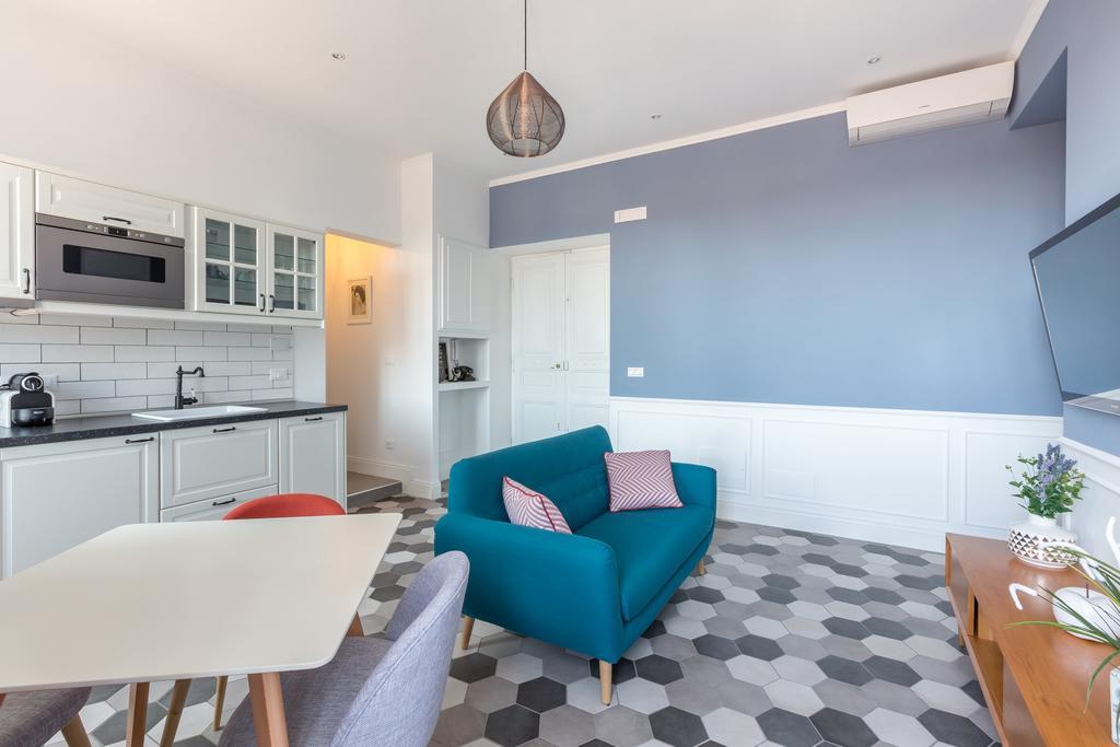 Lata Luxury Penthouse * Rome