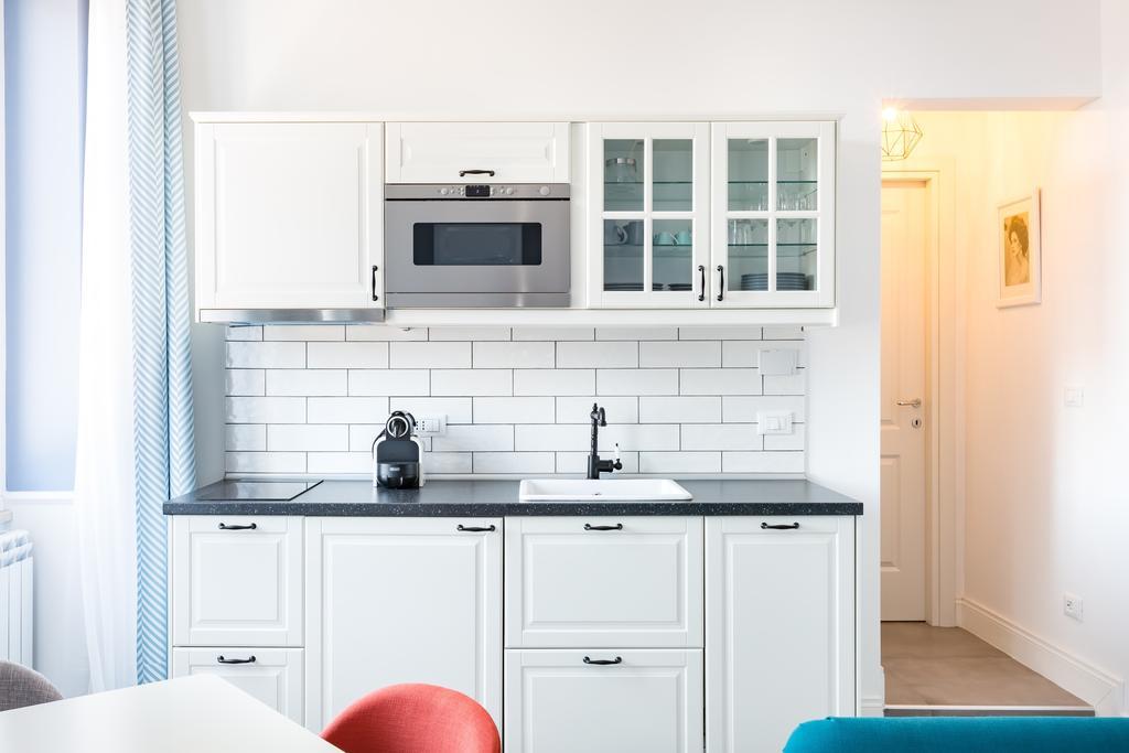 Apartment Lata Luxury Penthouse Rome