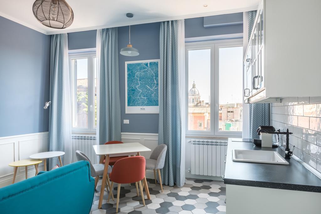 Lata Luxury Penthouse Apartment *