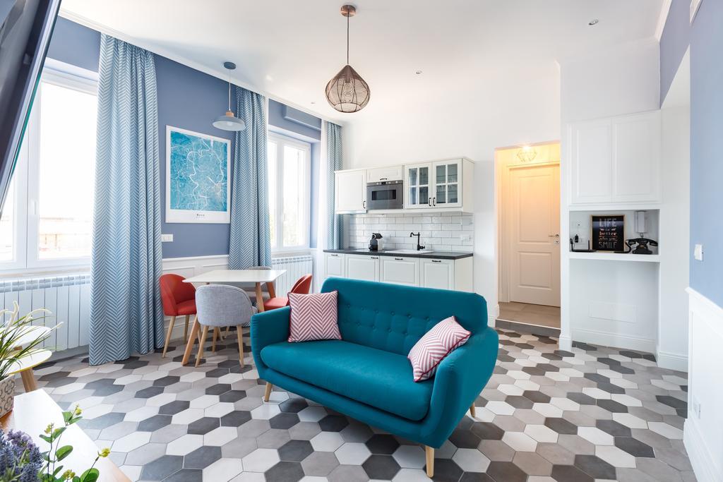 Apartment Lata Luxury Penthouse *