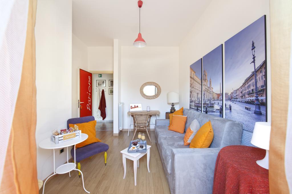 Maison d'hôtes Il Segno In