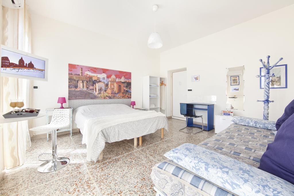 Il Segno In Maison d'hôtes *