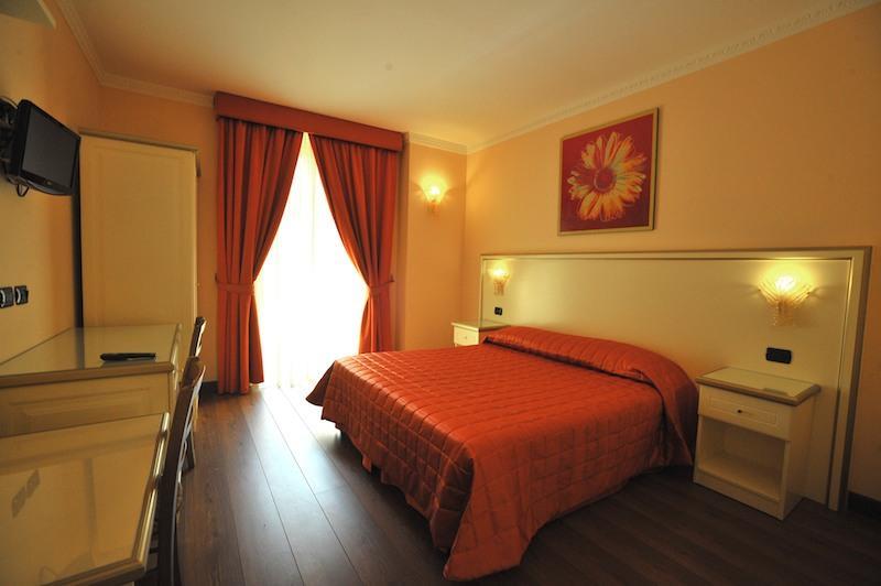 Hotel B&B Biancagiulia Roma