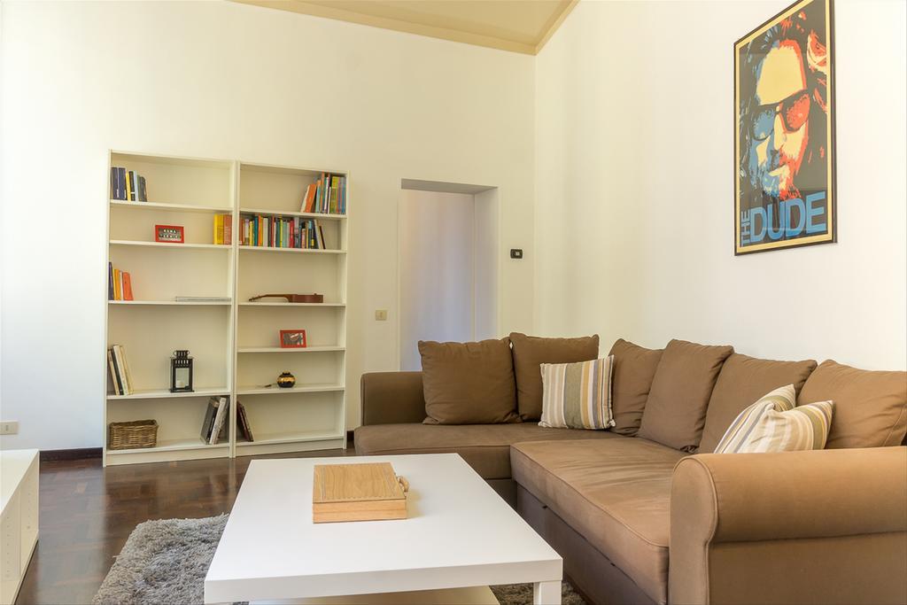 Palazzo Borghese Lovely Flat *