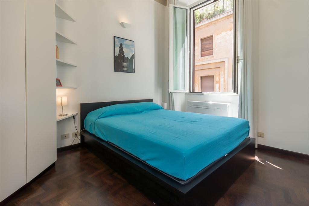 Palazzo Borghese Lovely Flat * Rome