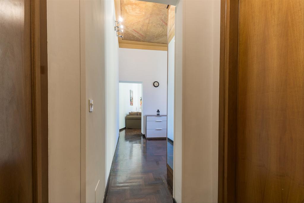Palazzo Borghese Lovely Flat Rome