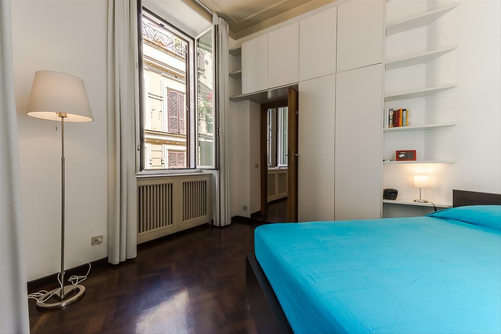 Palazzo Borghese Lovely Flat