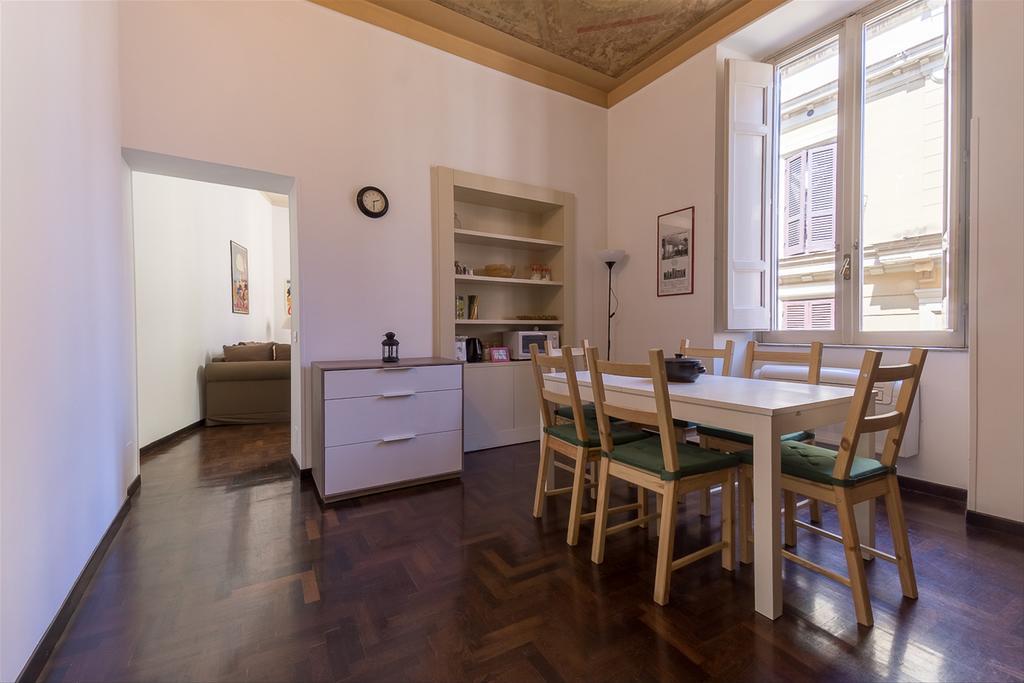 Appartement Palazzo Borghese Lovely Flat