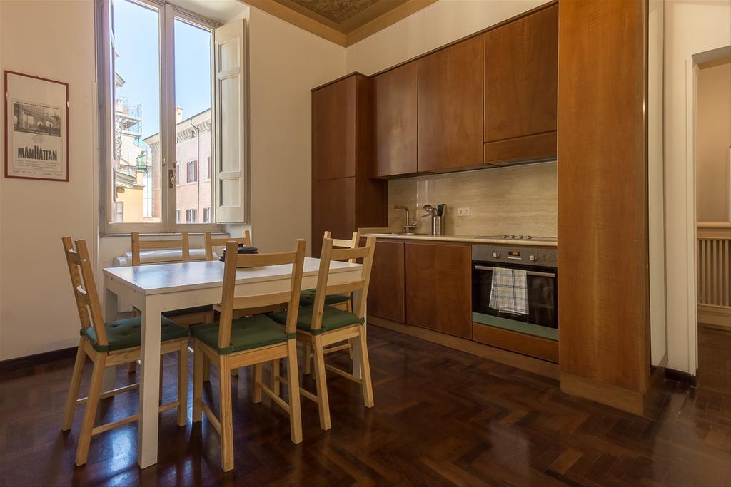 Palazzo Borghese Lovely Flat Appartement