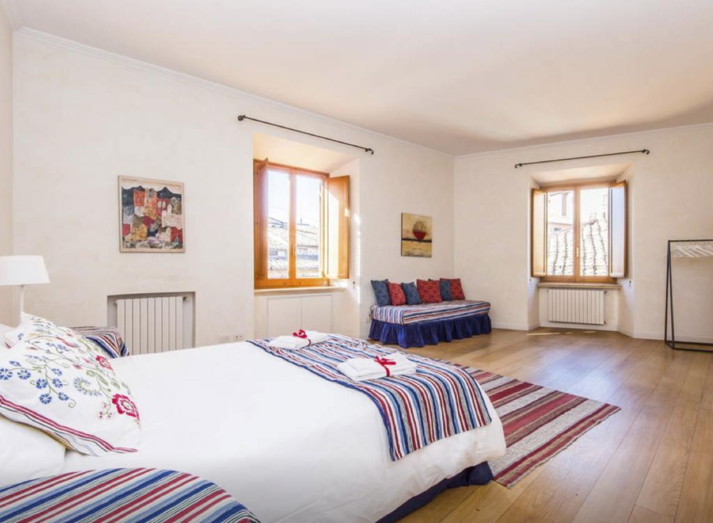 Apartment Campidoglio