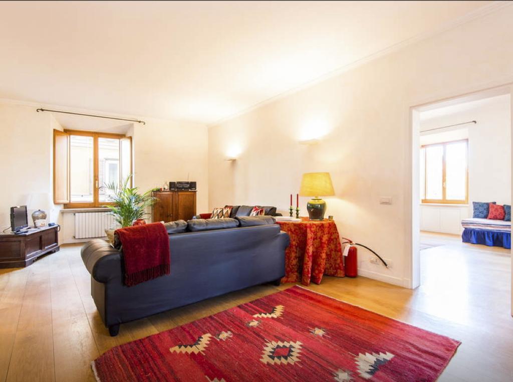 Campidoglio Apartment Rome