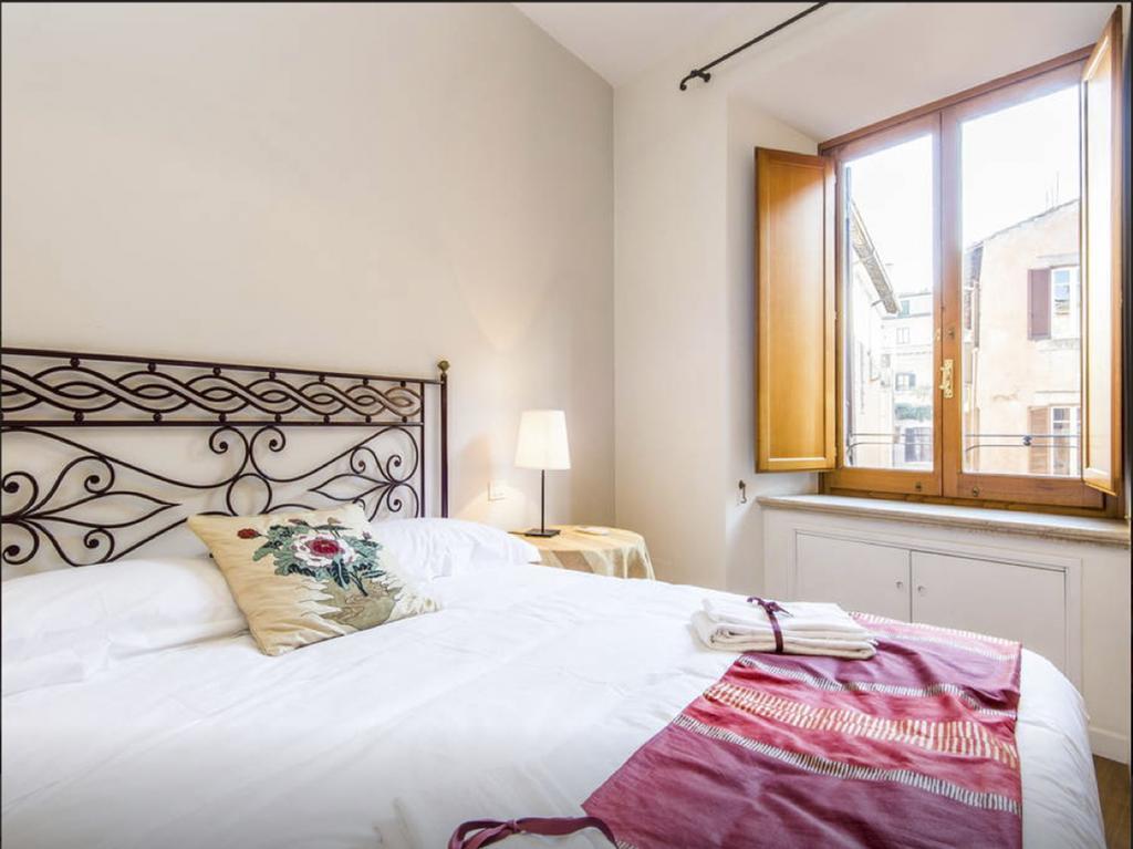 Campidoglio Apartment Rome
