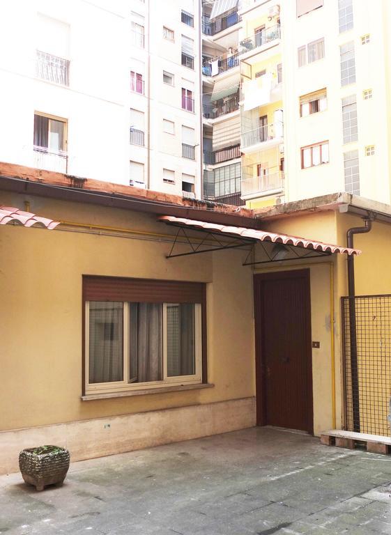 House Grimaldi Apartment *