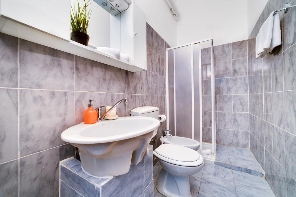 Via Firenze Apartment *
