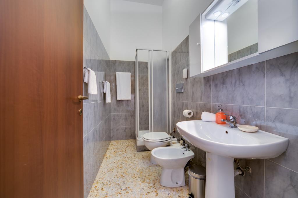Apartment Via Firenze