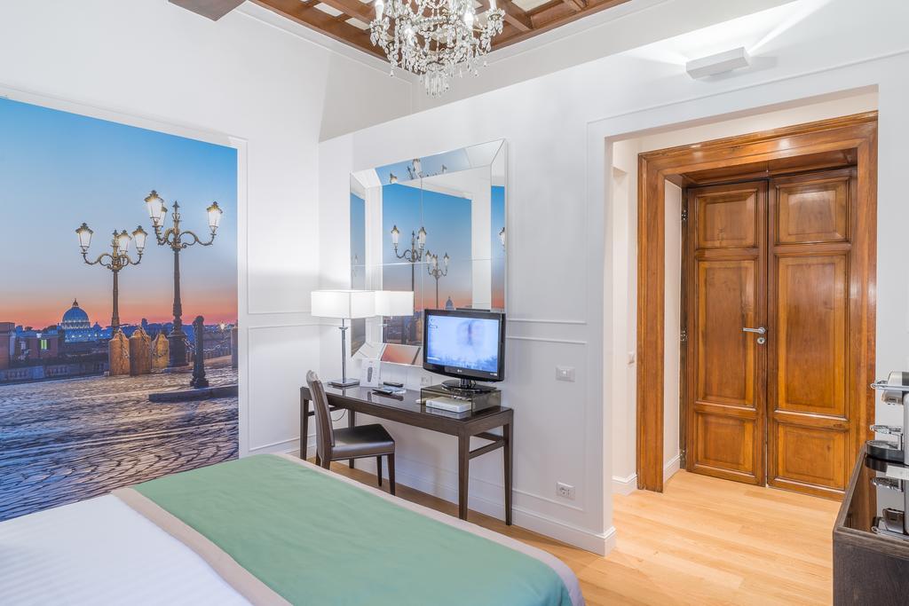 Internazionale Domus Guest house