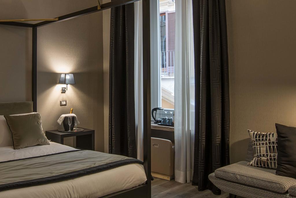 Maison d'hôtes Colonna Del Corso Rome
