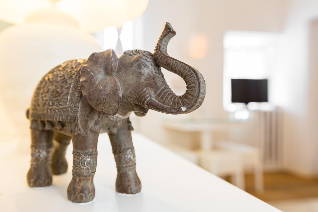 Domus Colosseo Luxury Apartamento Roma