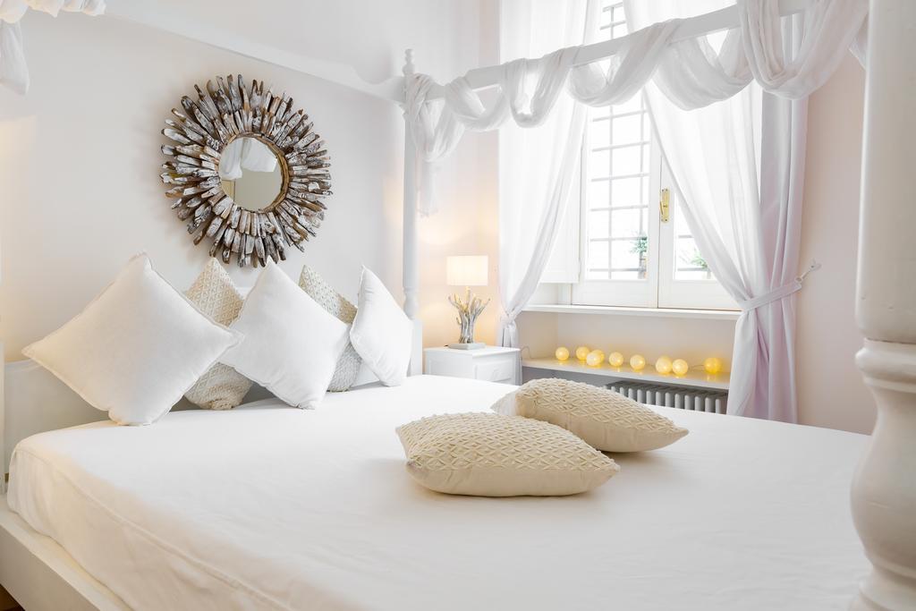 Domus Colosseo Luxury Apartamento *
