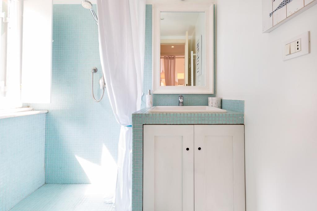 Domus Colosseo Luxury Apartamento Roma