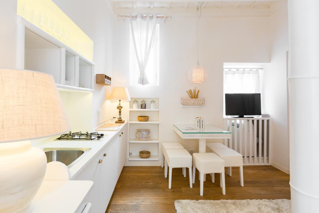 Apartamento Domus Colosseo Luxury *