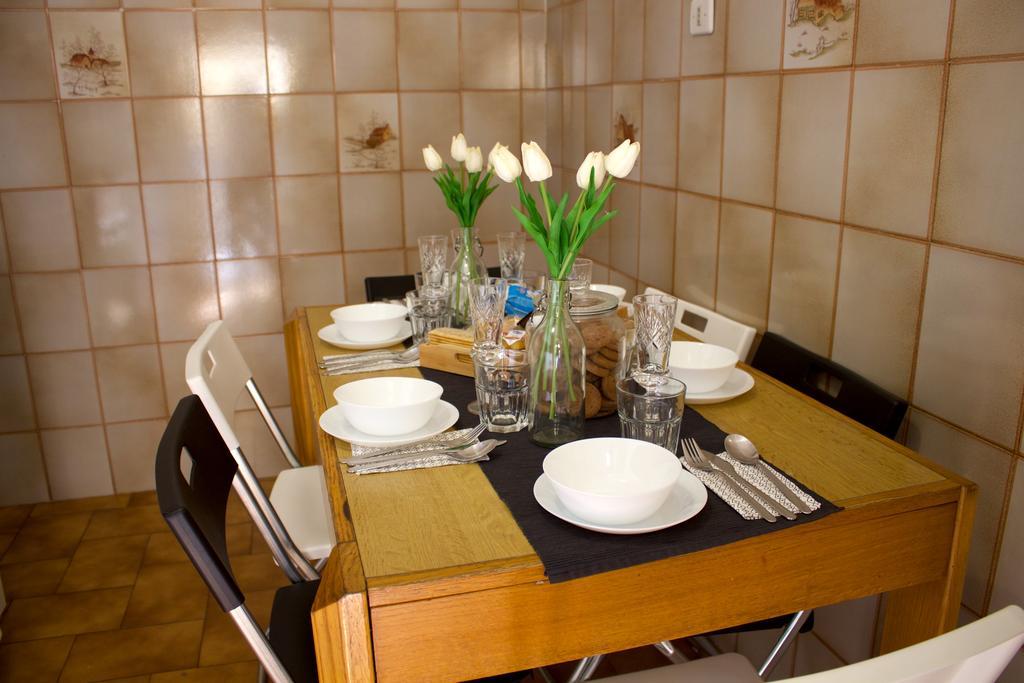 Rick´s Appartement