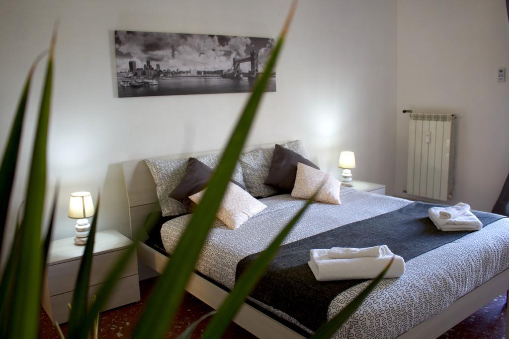Rick´s Appartement Rome