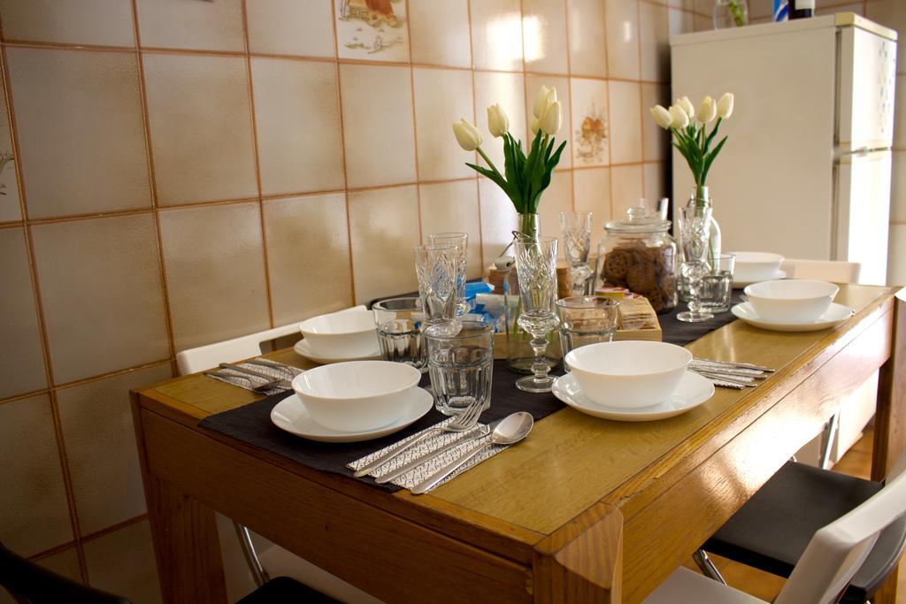 Rick´s Appartement