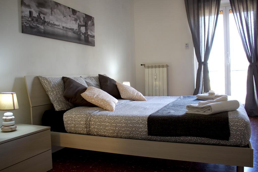 Rick's Apartment Rome