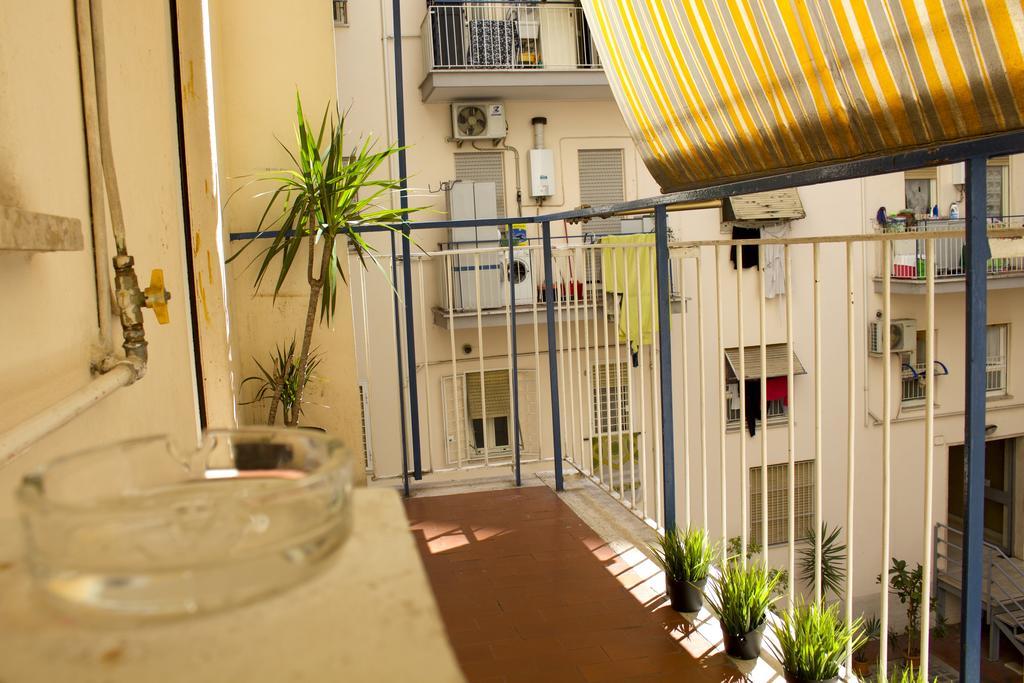 Rick´s Rome