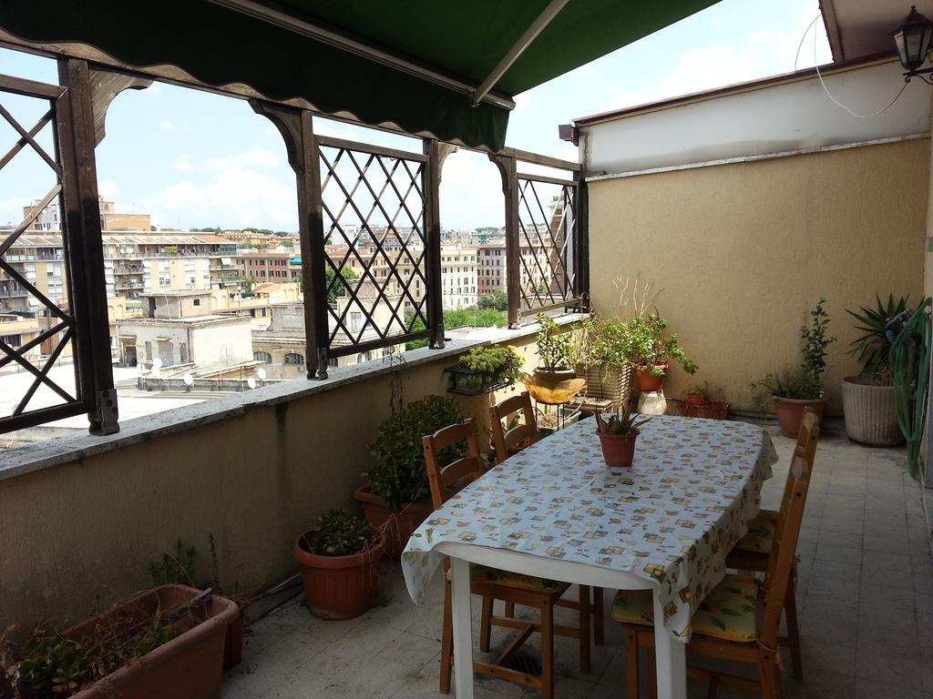 Girasolereale Appartement *