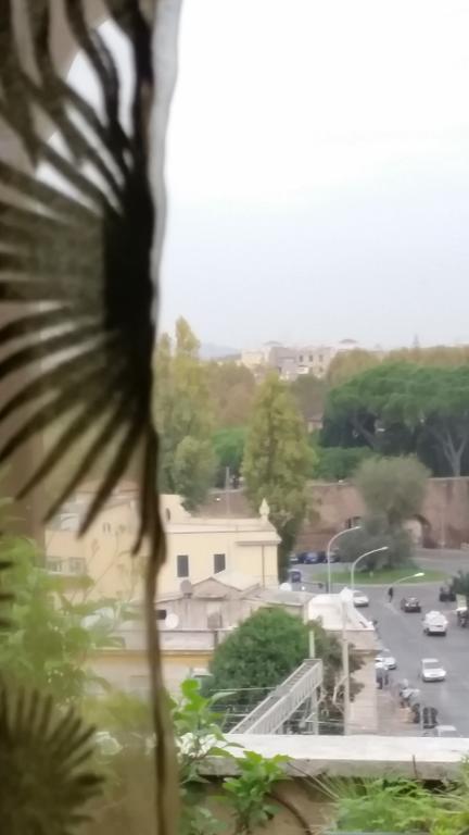 Girasolereale * Rome