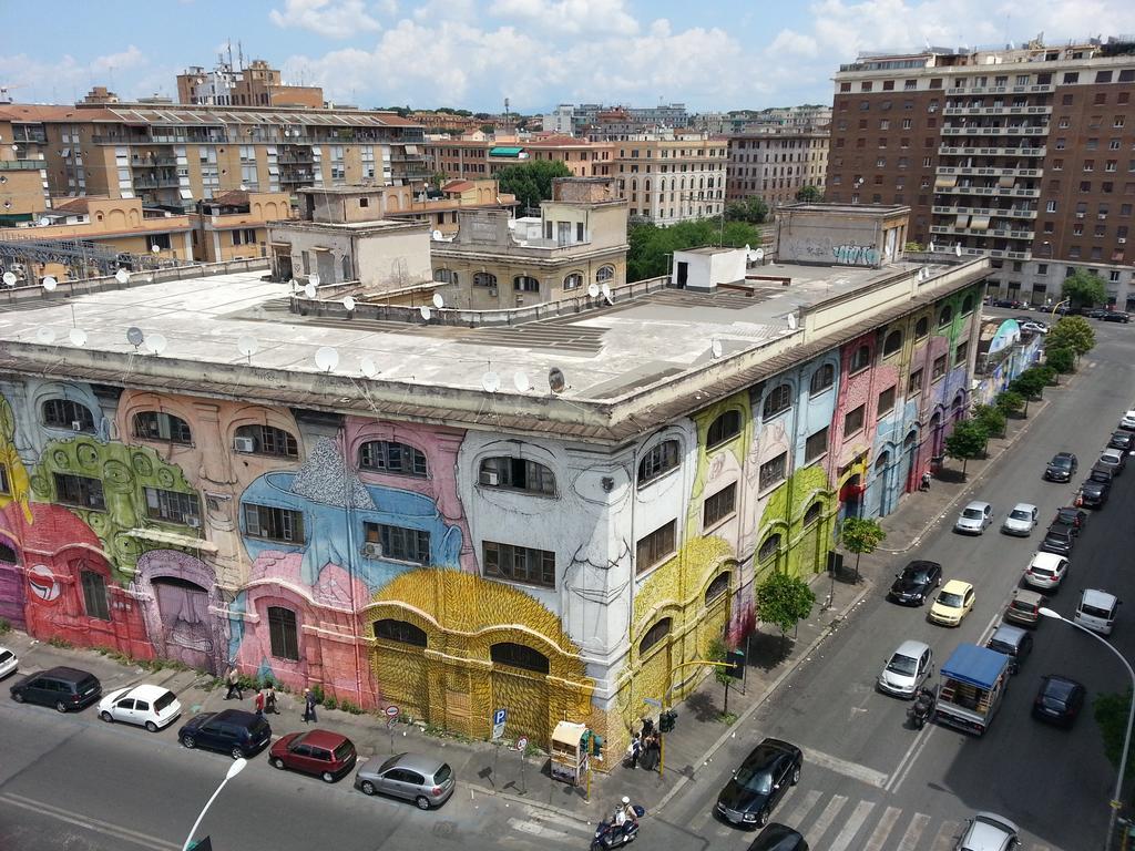 Girasolereale Appartement Rome