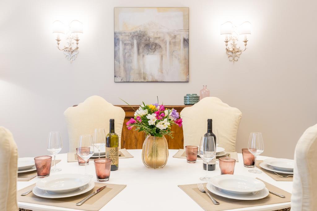 Altarocca Embassy Holiday home *