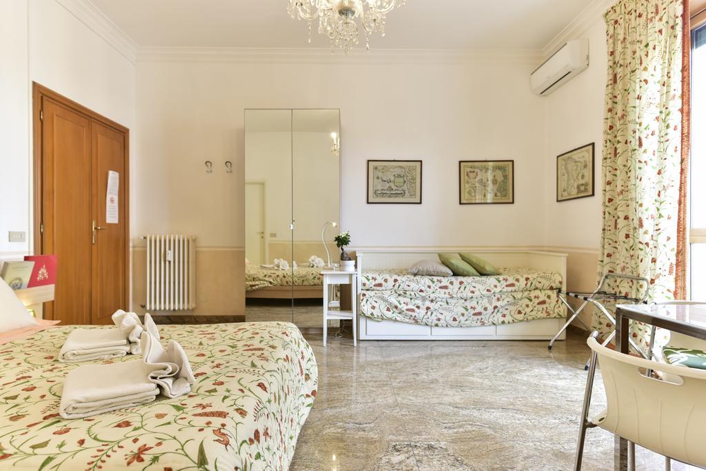 Il Viandante Rome