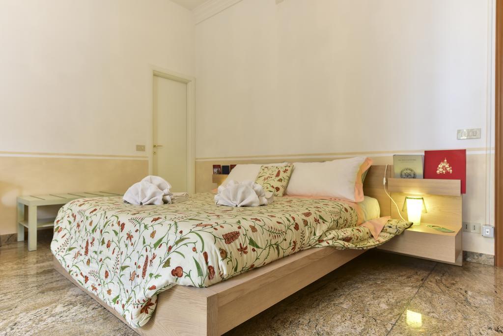 Il Viandante Couette-café Rome