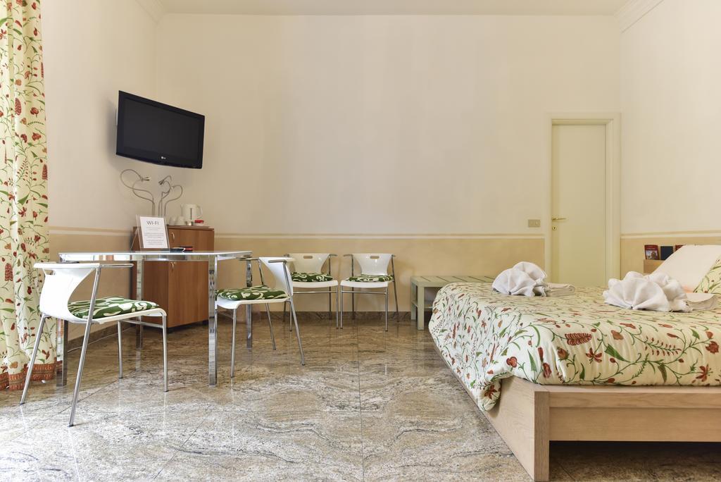 Couette-café Il Viandante Rome